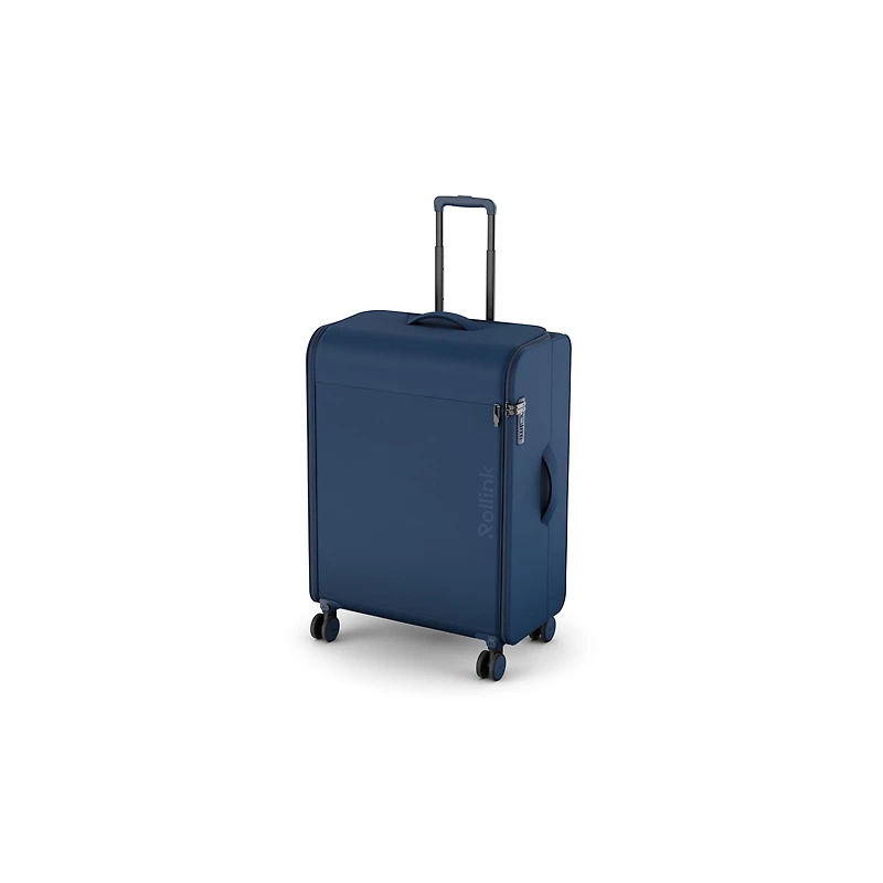 Rollink Futo Large Checked Baggage - Poseidon