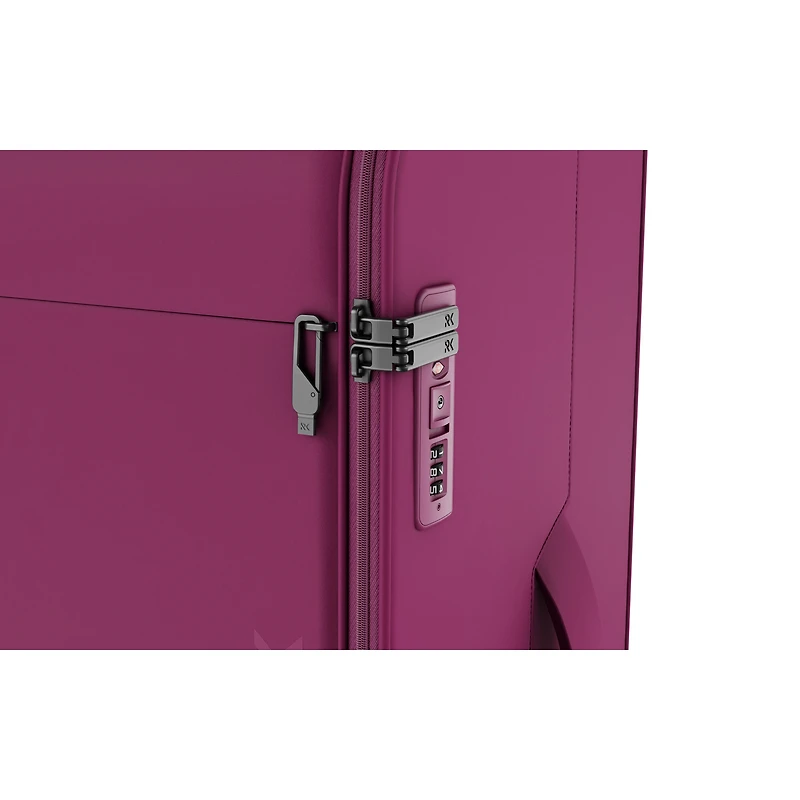 Rollink Futo Large Checked Baggage - Boysenberry