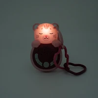 Sweet Dreamz On The Go™ - Cat Pink