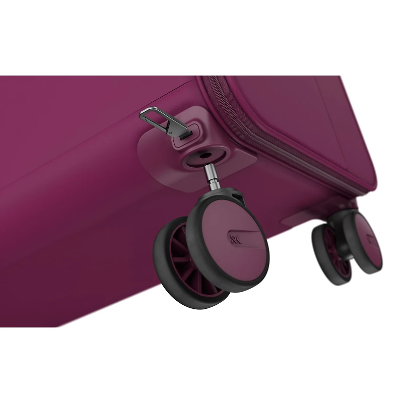 Rollink Futo Large Checked Baggage - Boysenberry