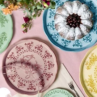 Josephine Soup Bowl, 24cm - Soft Green
