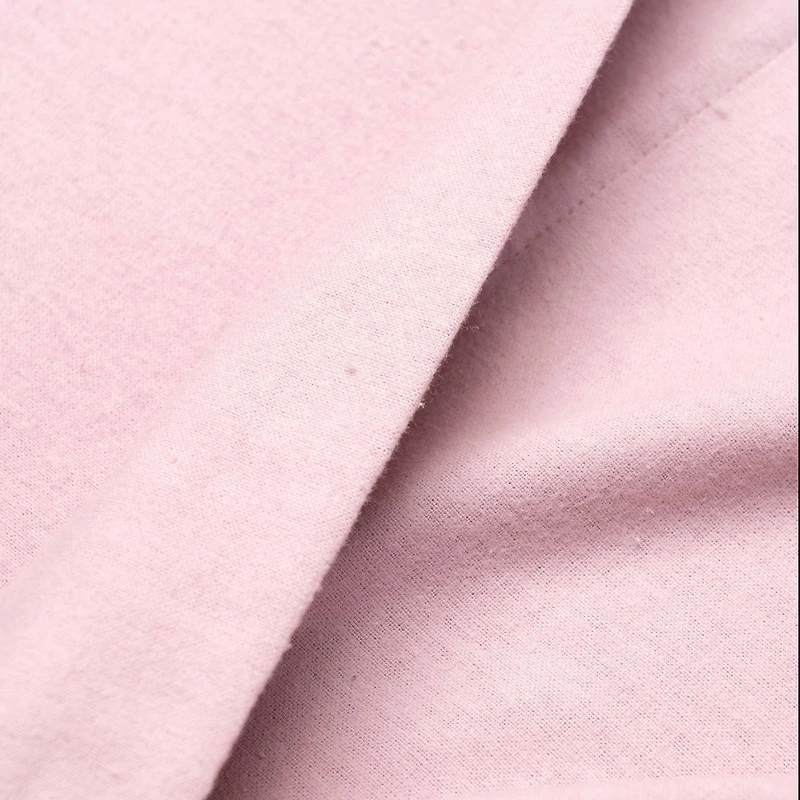 Luxury Flannel Sheet Set
