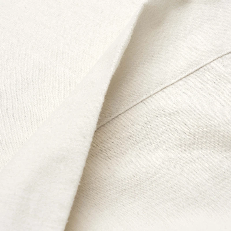 Luxury Flannel Sheet Set