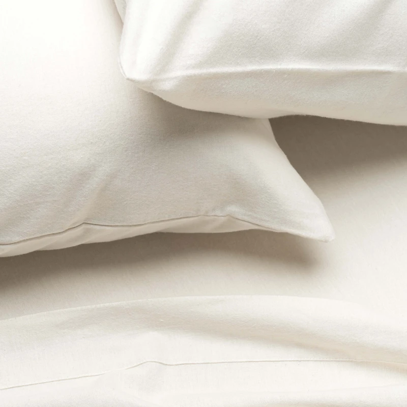 Luxury Flannel Sheet Set