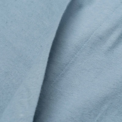 Luxury Ensemble de draps en flanelle