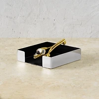 Michael Aram Anemone Cocktail Napkin Holder