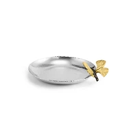 Michael Aram Butterfly Ginkgo Trinket Tray