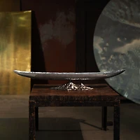 Noah's Ark Centrepiece