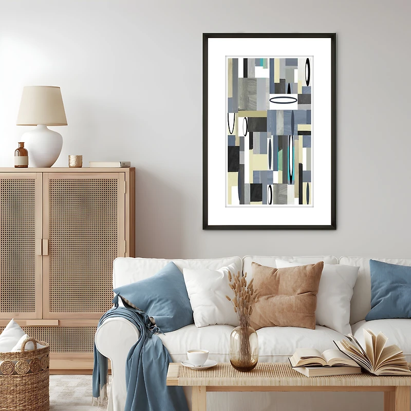 Wall Art Solarice I