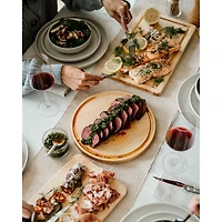 Maple Cutting Board - 14.75''