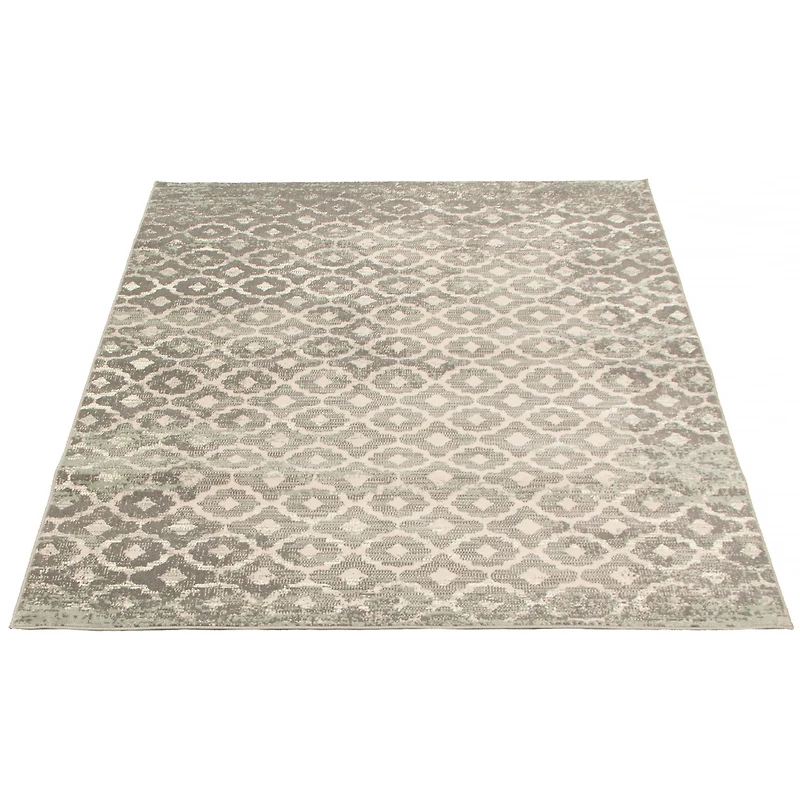 Tapis Marlee gris 5'3" x 7'3