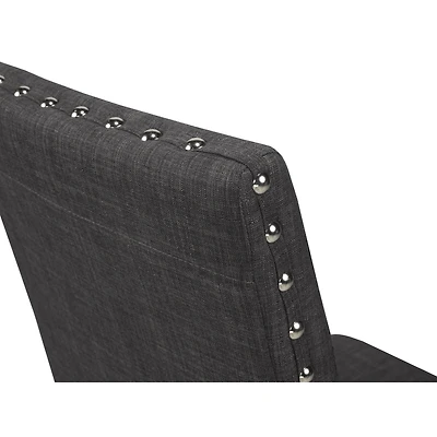 Ensemble de 2 chaises de salle à manger « Bella »