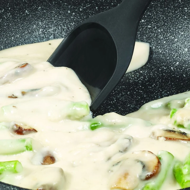 Heritage Silicone Spatula 3 in 1