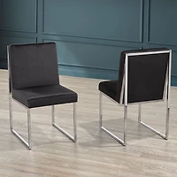 Chaise de salle à manger « Barton »