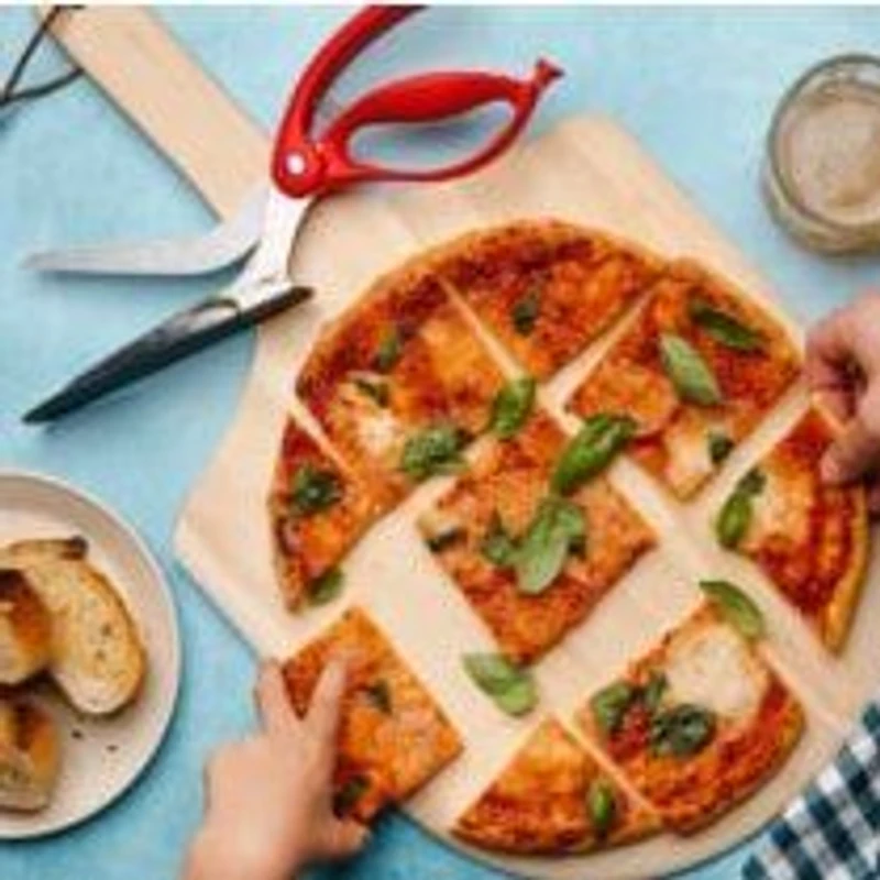 Ciseaux à pizza « Scizza » par Dreamfarm