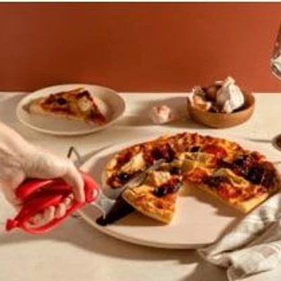 Dreamfarm Scizza Pizza Scissors