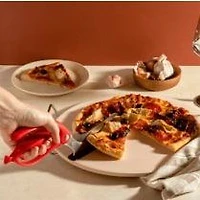 Ciseaux à pizza « Scizza » par Dreamfarm