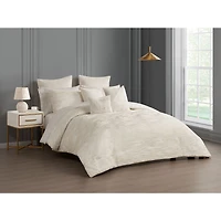 Ensemble housse de couette Ingrid