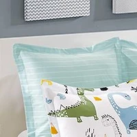 Dino Euro Sham