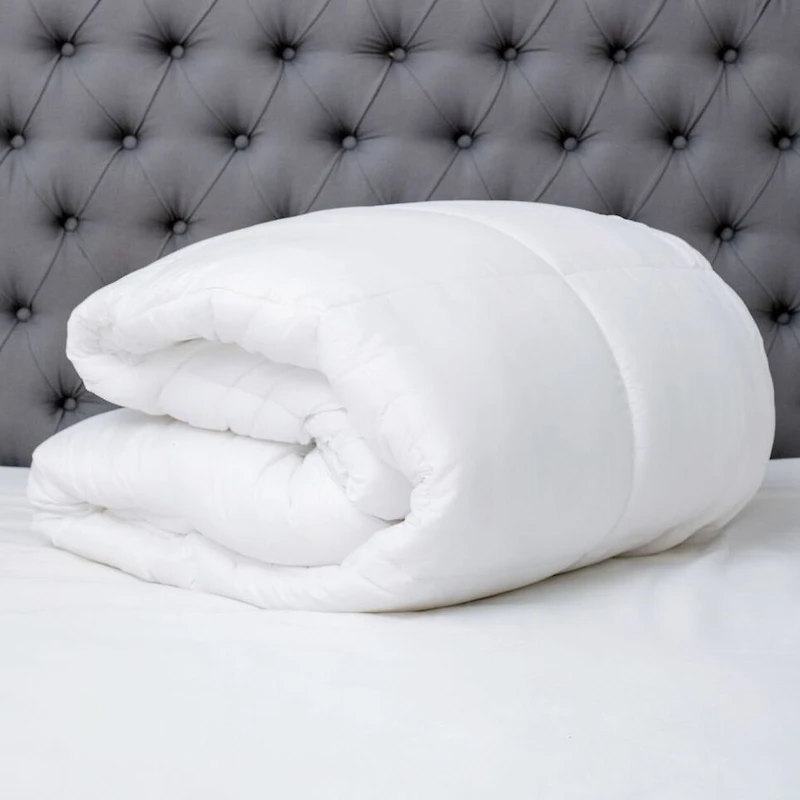 Couette en microfibre Night Spa