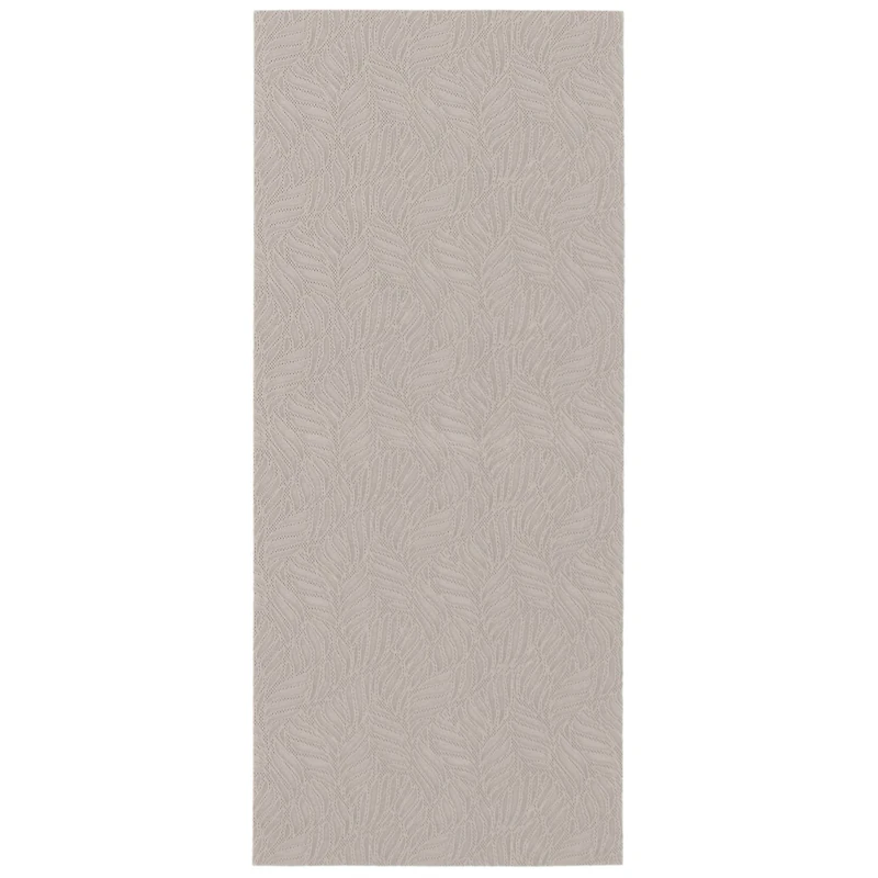 Soleil Light Grey Runner