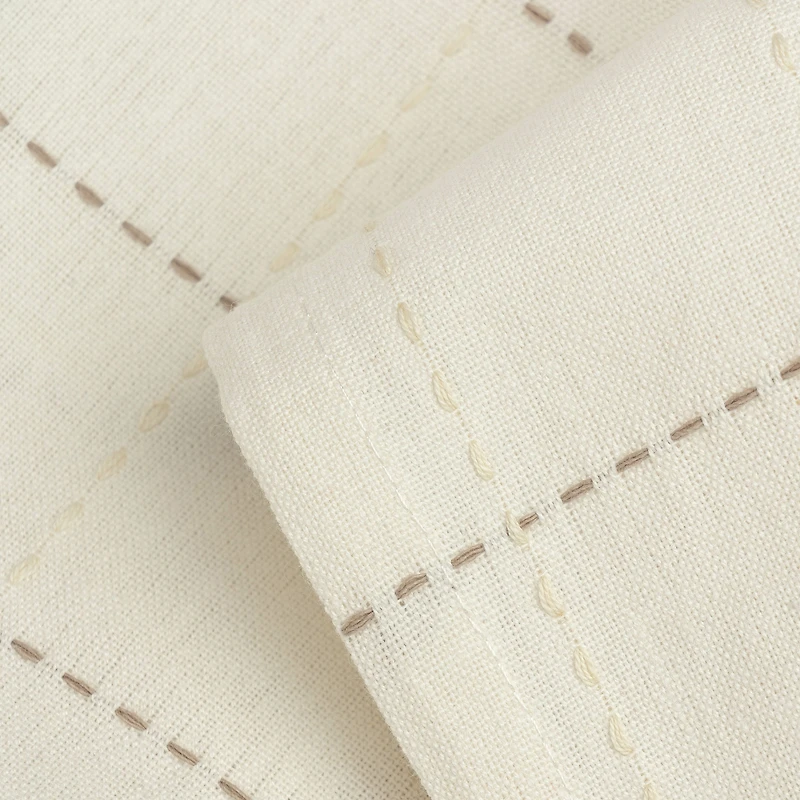 Stitches Nappe