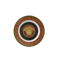 Versace Medusa Bread and Butter Plate - 7