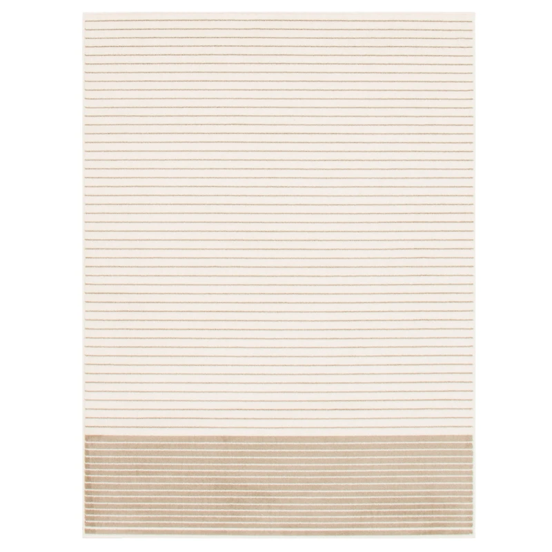 Madison tapis contemporain