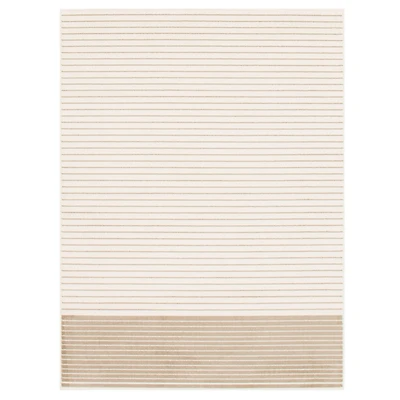 Madison tapis contemporain