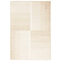 Ambiance Contemporary Area Rug