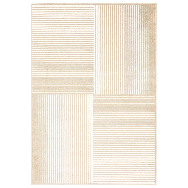 Ambiance Contemporary Area Rug