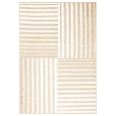 Ambiance Contemporary Area Rug