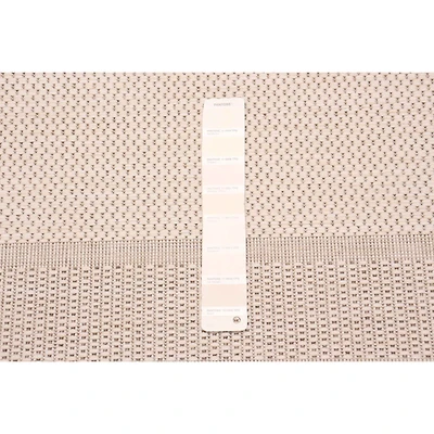 Sisal Beige and Ivory Rug