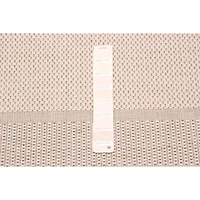 Sisal Beige and Ivory Rug
