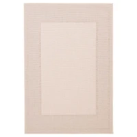 Sisal Beige and Ivory Rug