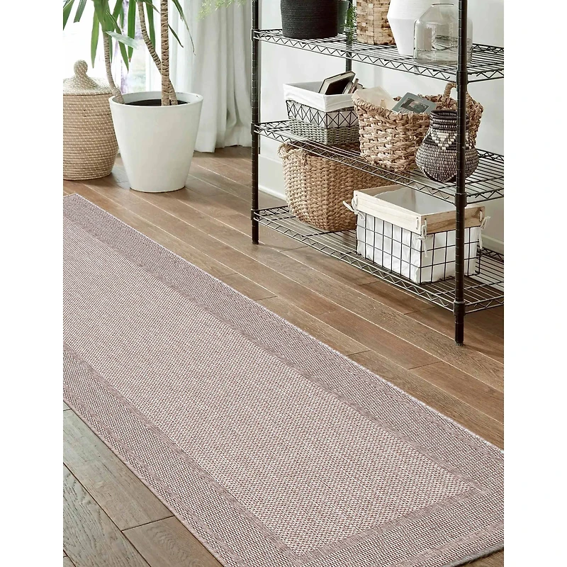 Sisal Grey Rug