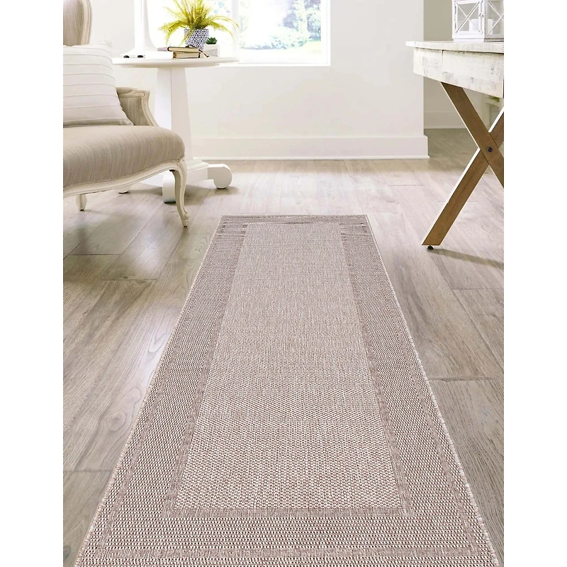 Sisal Grey Rug