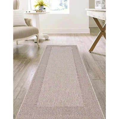 Sisal Grey Rug