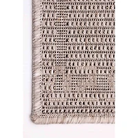 Sisal Grey Rug