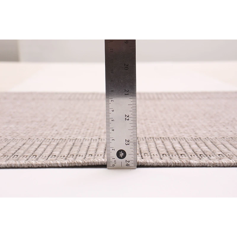 Sisal Grey Rug