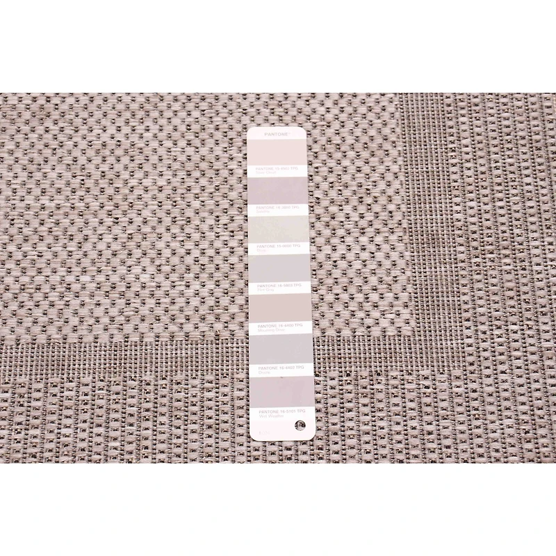 Sisal Grey Rug