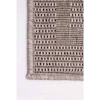 Sisal Grey Rug