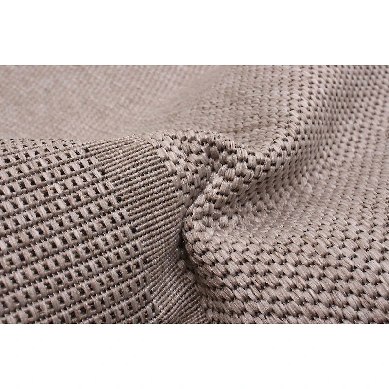 Sisal Grey Rug