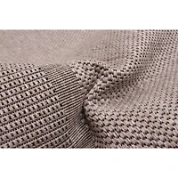 Sisal Grey Rug