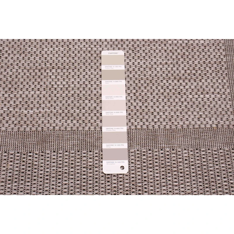 Sisal Grey Rug