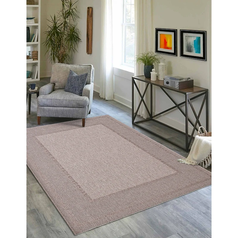 Sisal Grey Rug