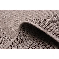 Sisal Grey Rug
