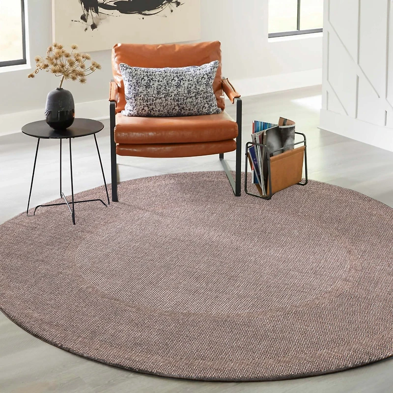 Sisal Grey Rug