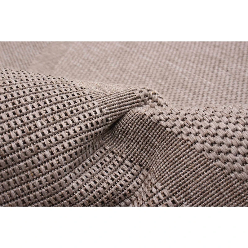 Sisal Grey Rug