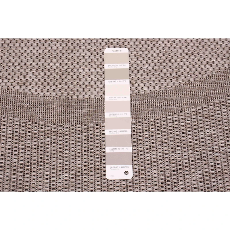 Sisal Grey Rug